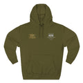 701’s Most Wanted x 701’s Finest Hoodie