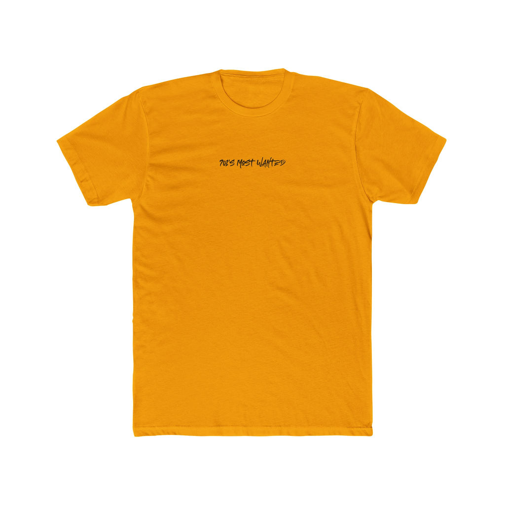 701’s Most Wanted Tee “Need Money For Mustang”