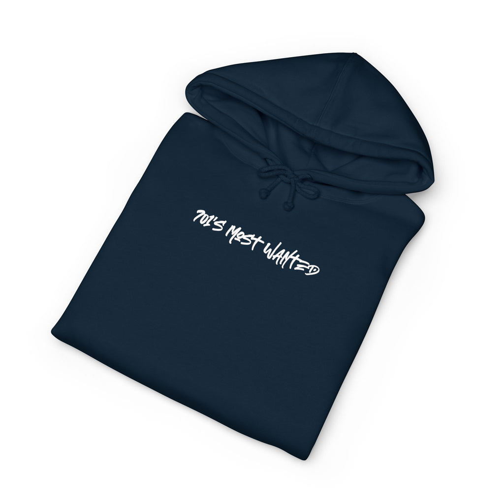 701’s Most Wanted x 701’s Finest Hoodie