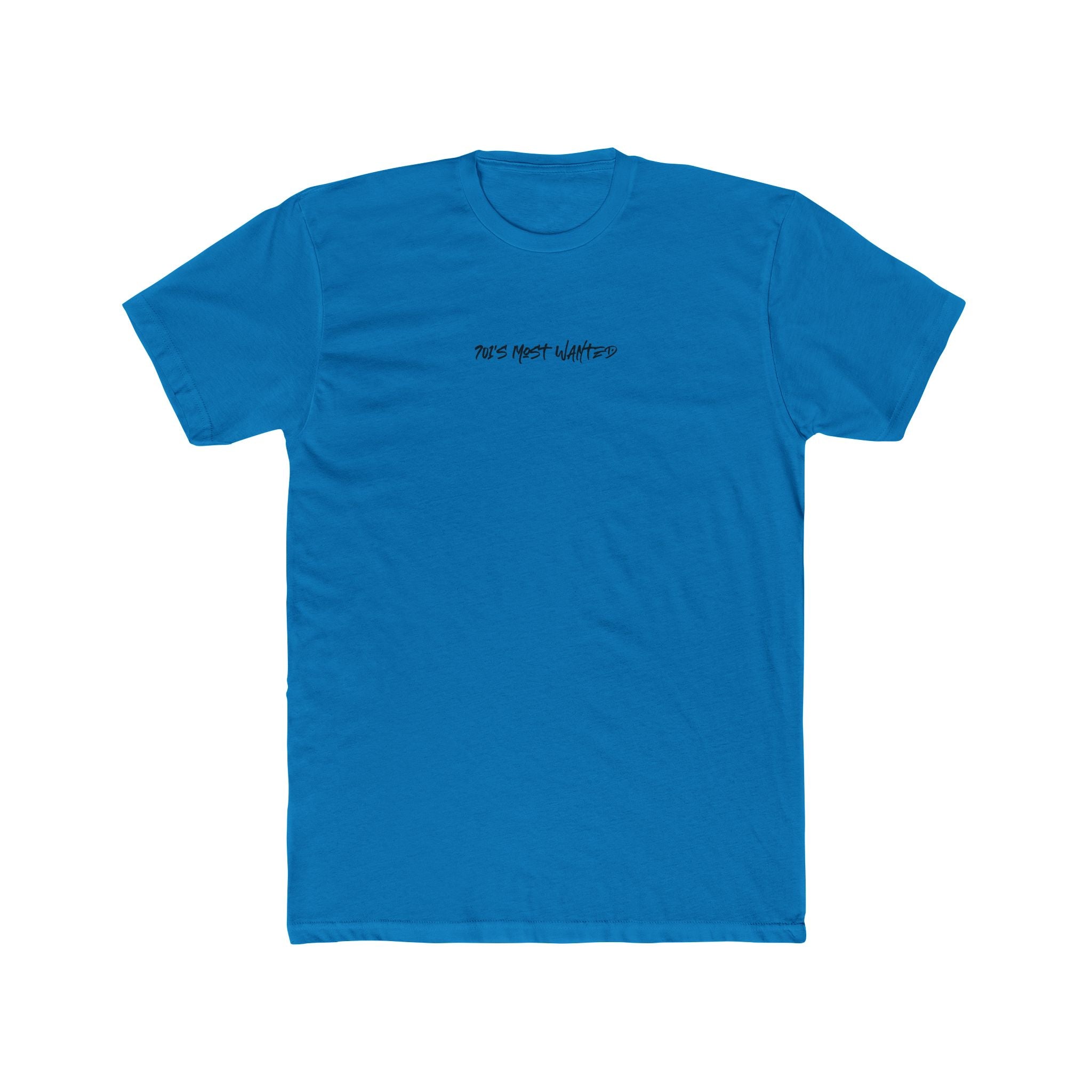 701’s Most Wanted Tee “Need Money For Mclaren”