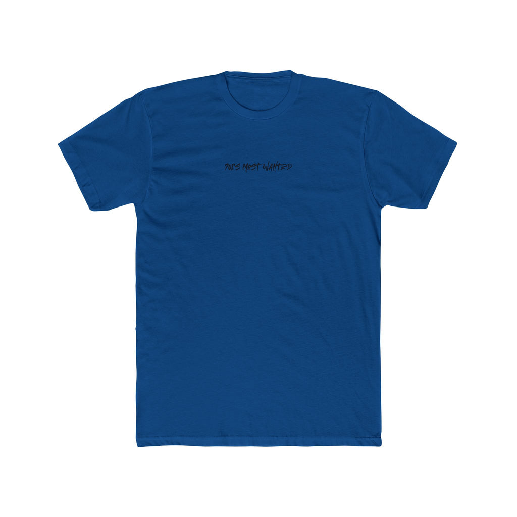 701’s Most Wanted Tee “Need Money For Mustang”