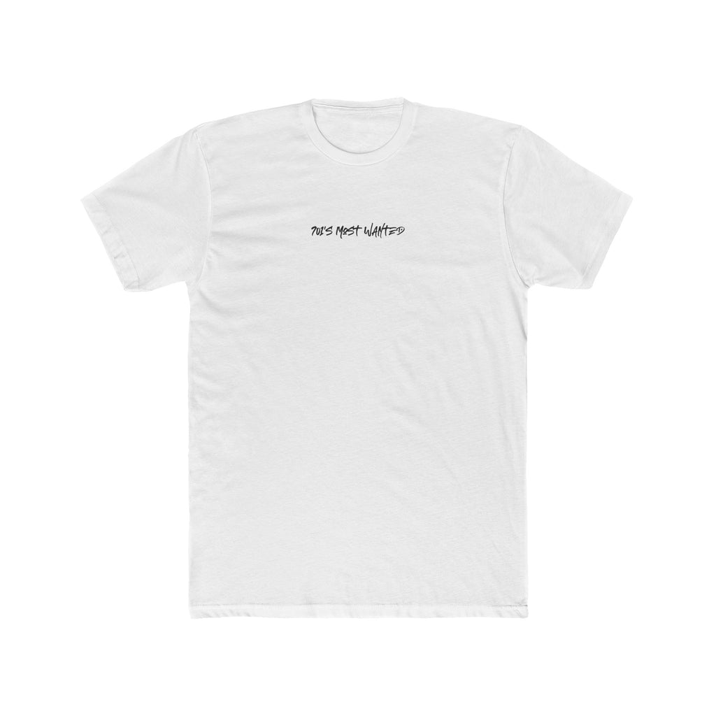 701’s Most Wanted Tee “Need Money For Mclaren”