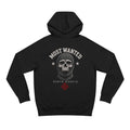 701’s Most Wanted “Skull” Premium Hoodie