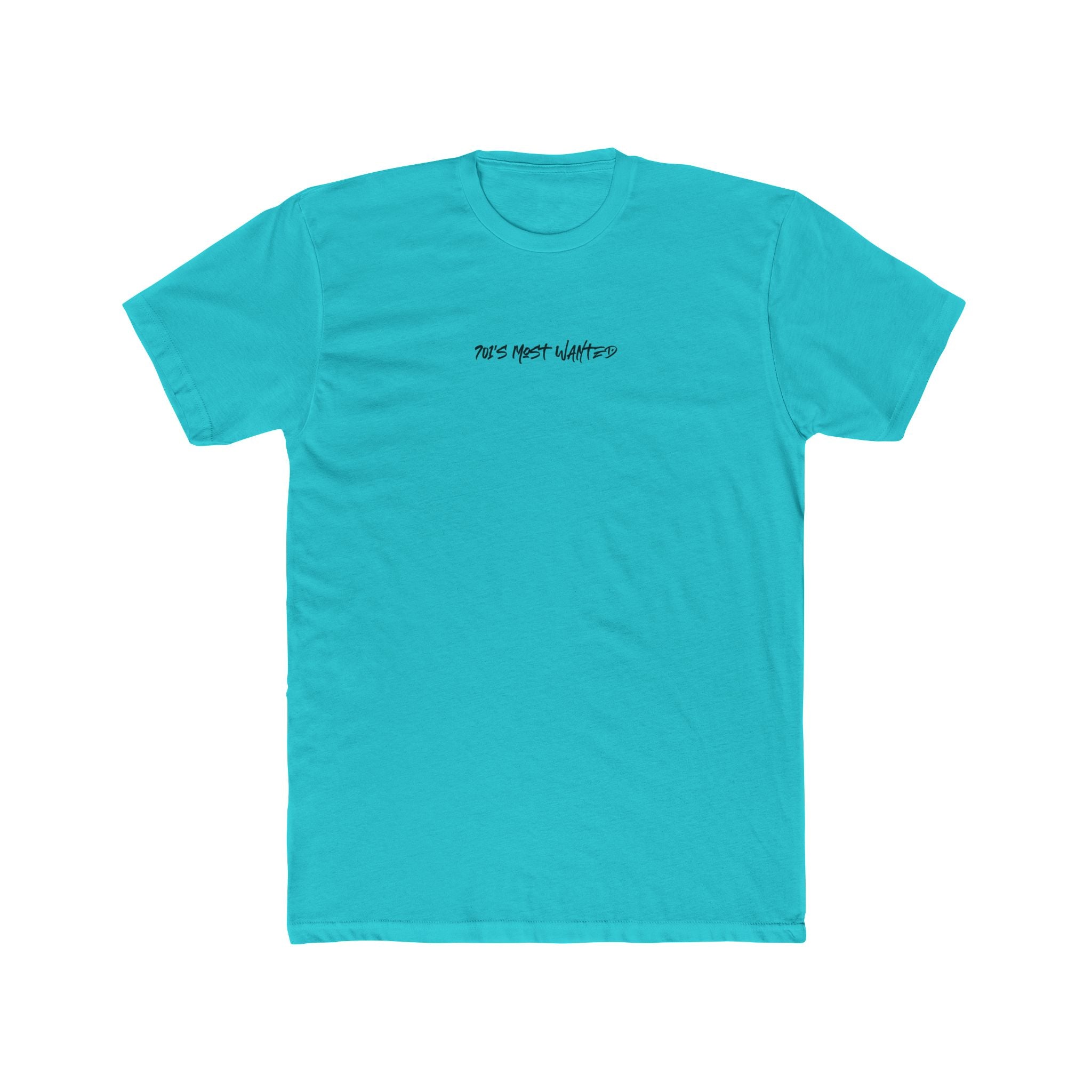 701’s Most Wanted Tee “Need Money For Mclaren”
