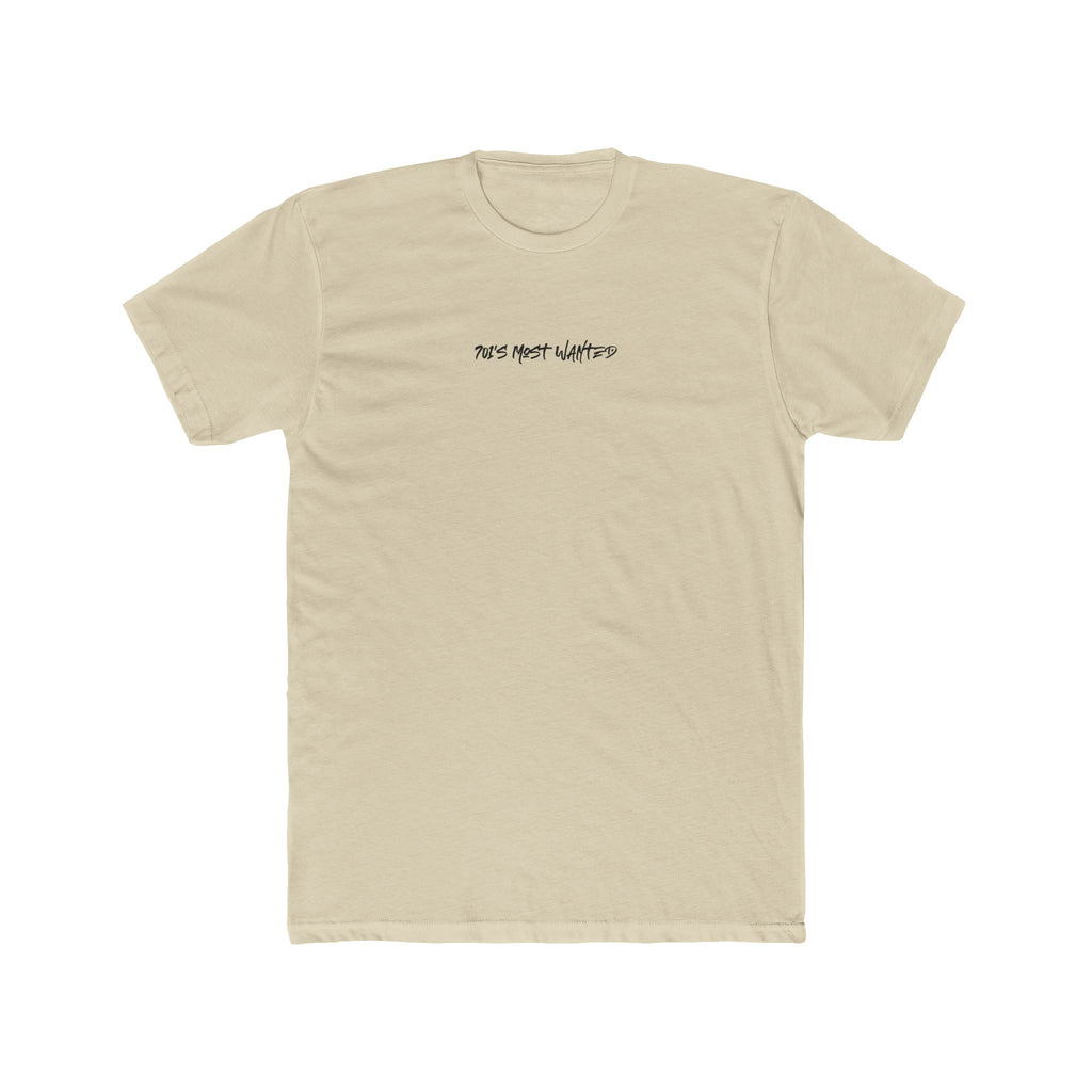 701’s Most Wanted Tee “Need Money For BMW”
