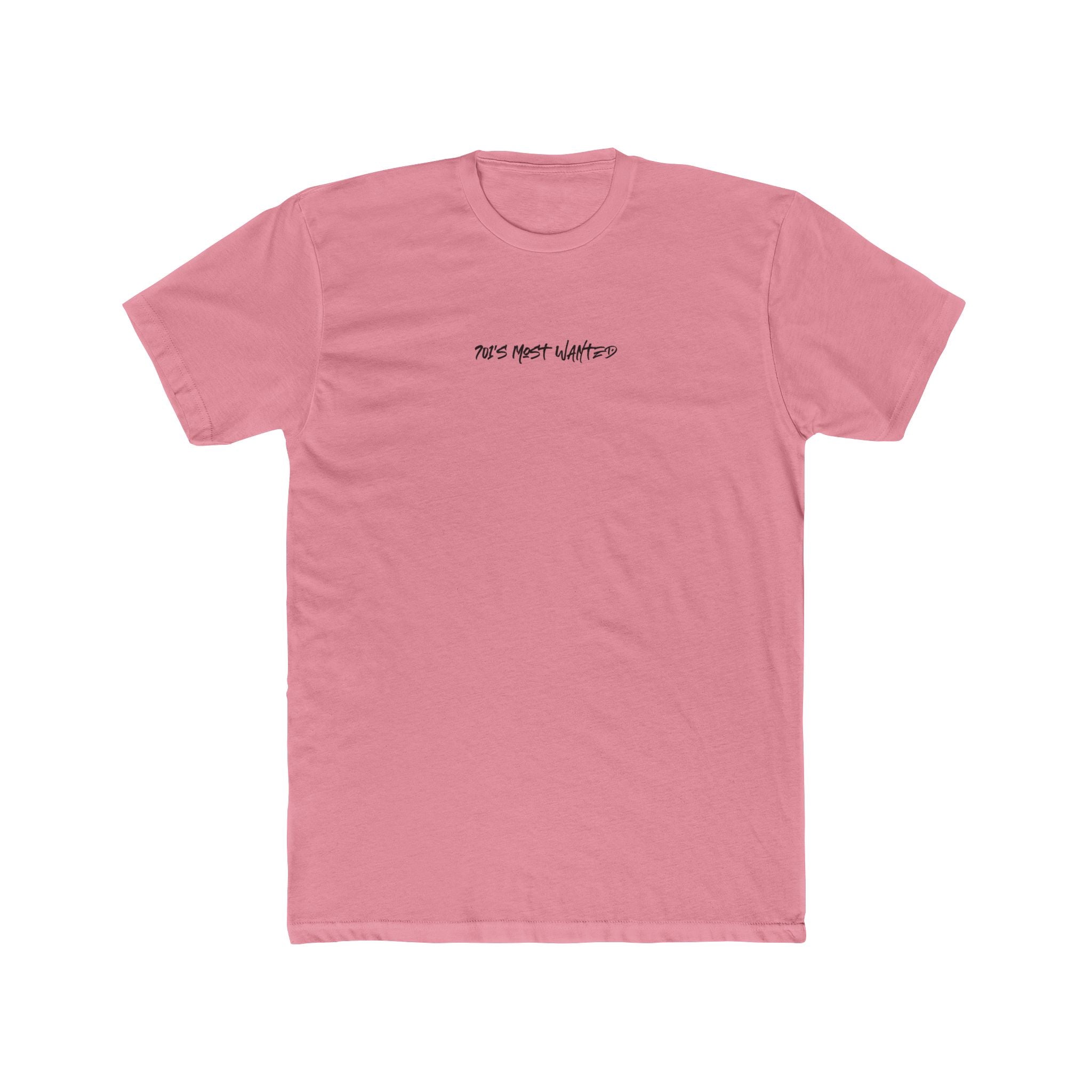 701’s Most Wanted Tee “Need Money For Mclaren”