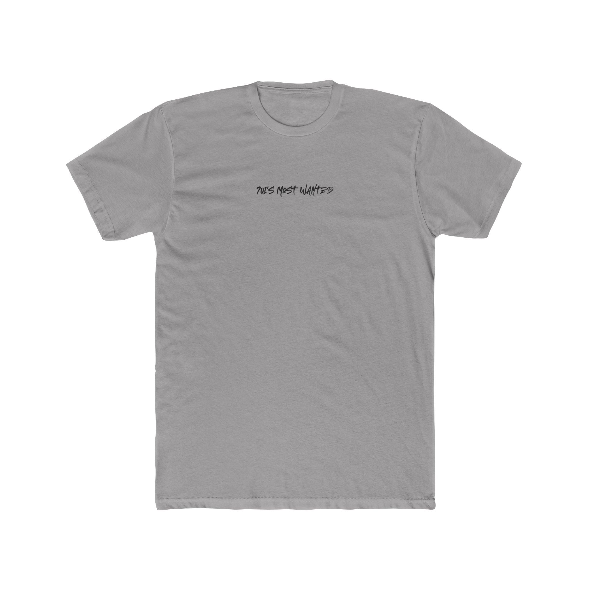 701’s Most Wanted Tee “Need Money For BMW”