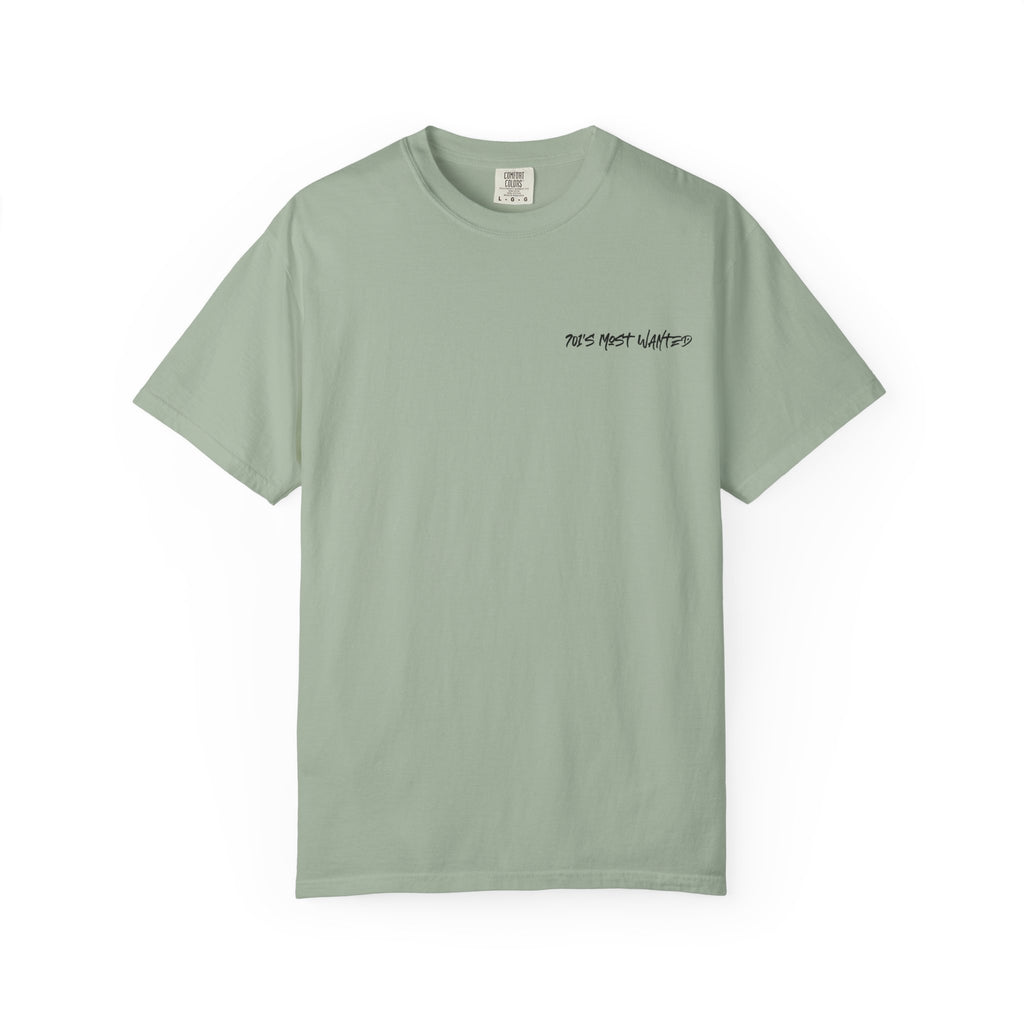 701’s Most Wanted Premium Graphic Tee