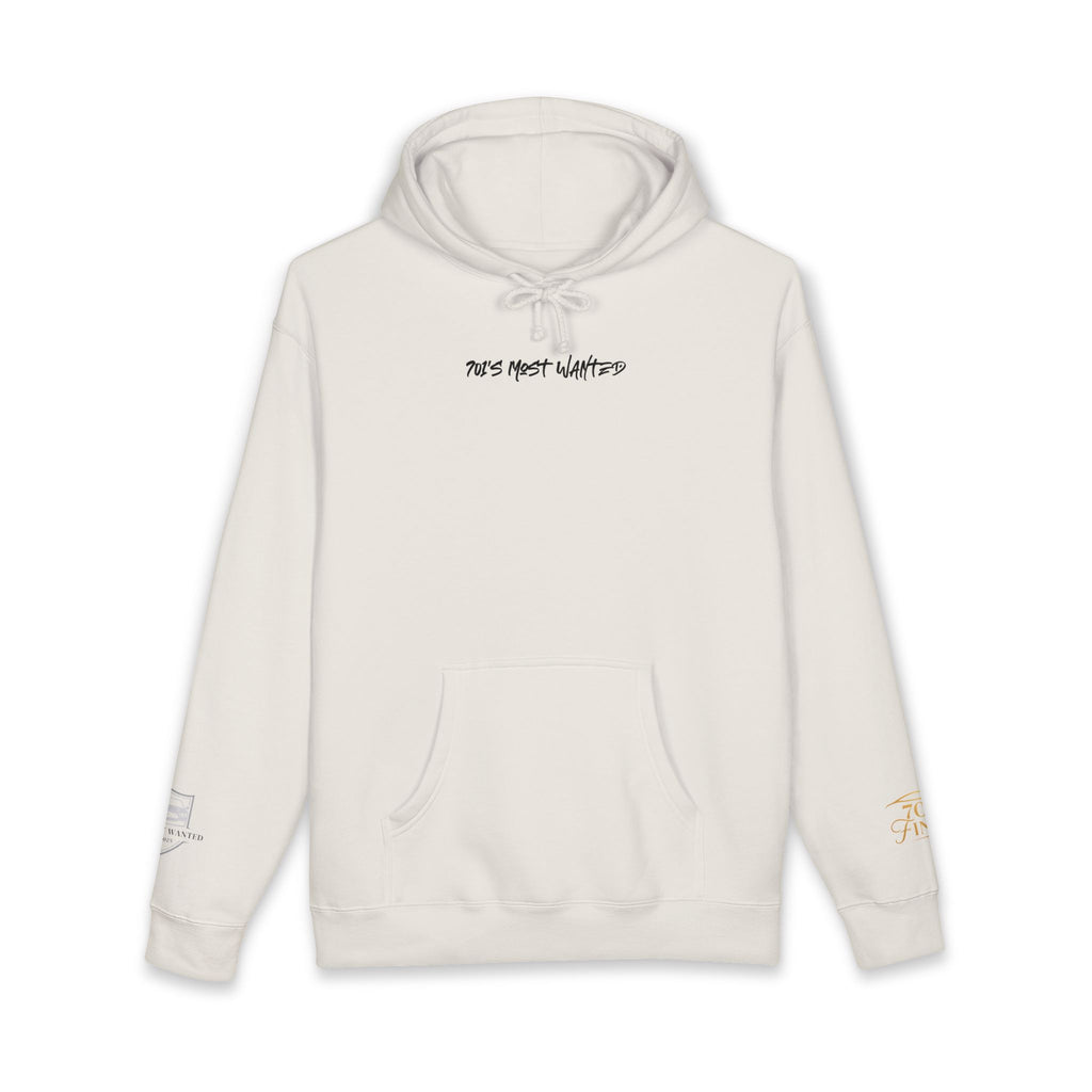 701’s Most Wanted x 701’s Finest Hoodie