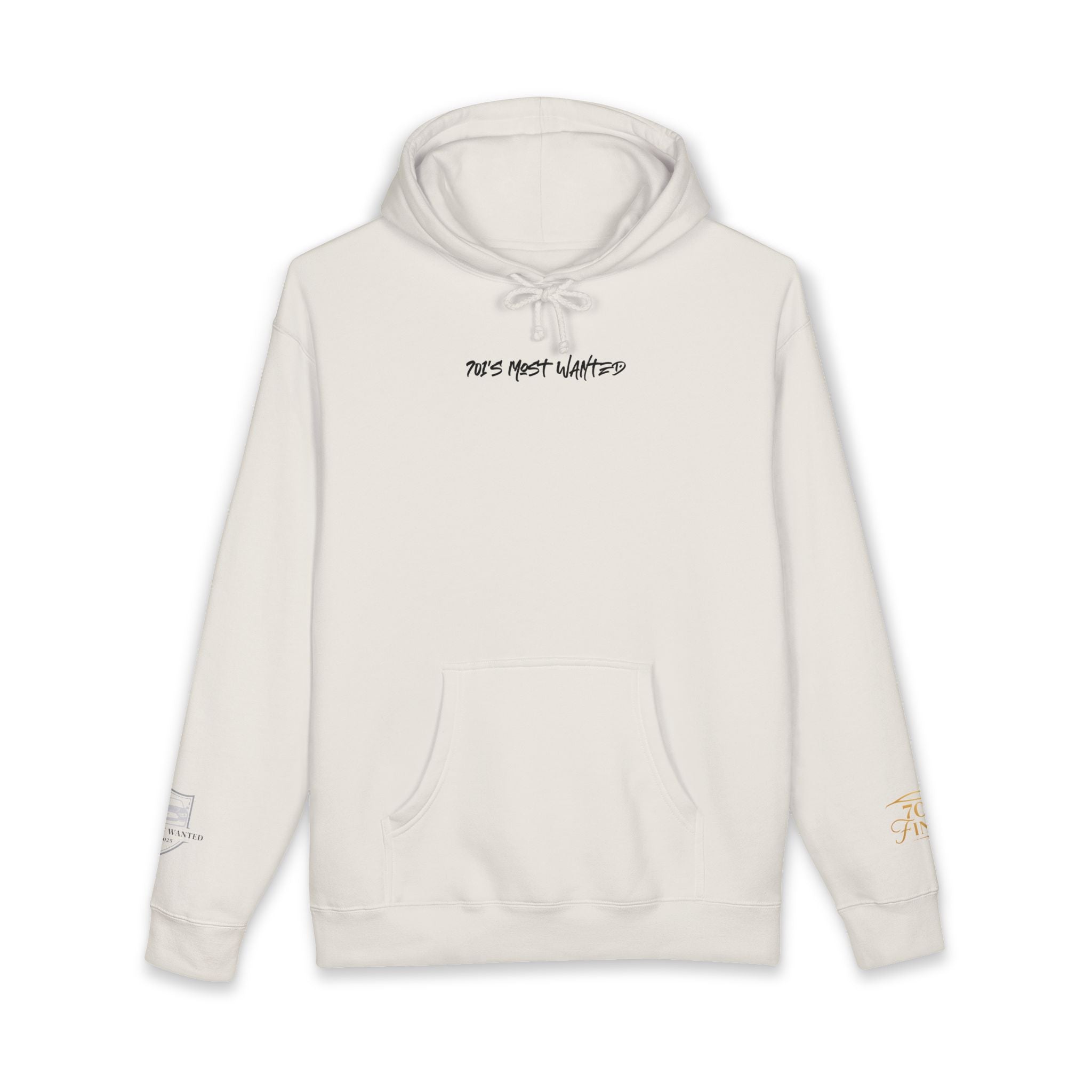 701’s Most Wanted x 701’s Finest Hoodie