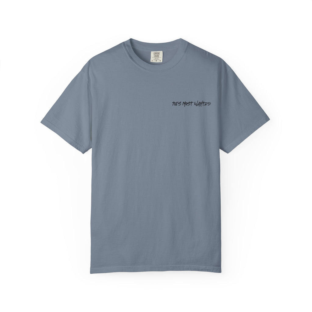701’s Most Wanted Premium Graphic Tee