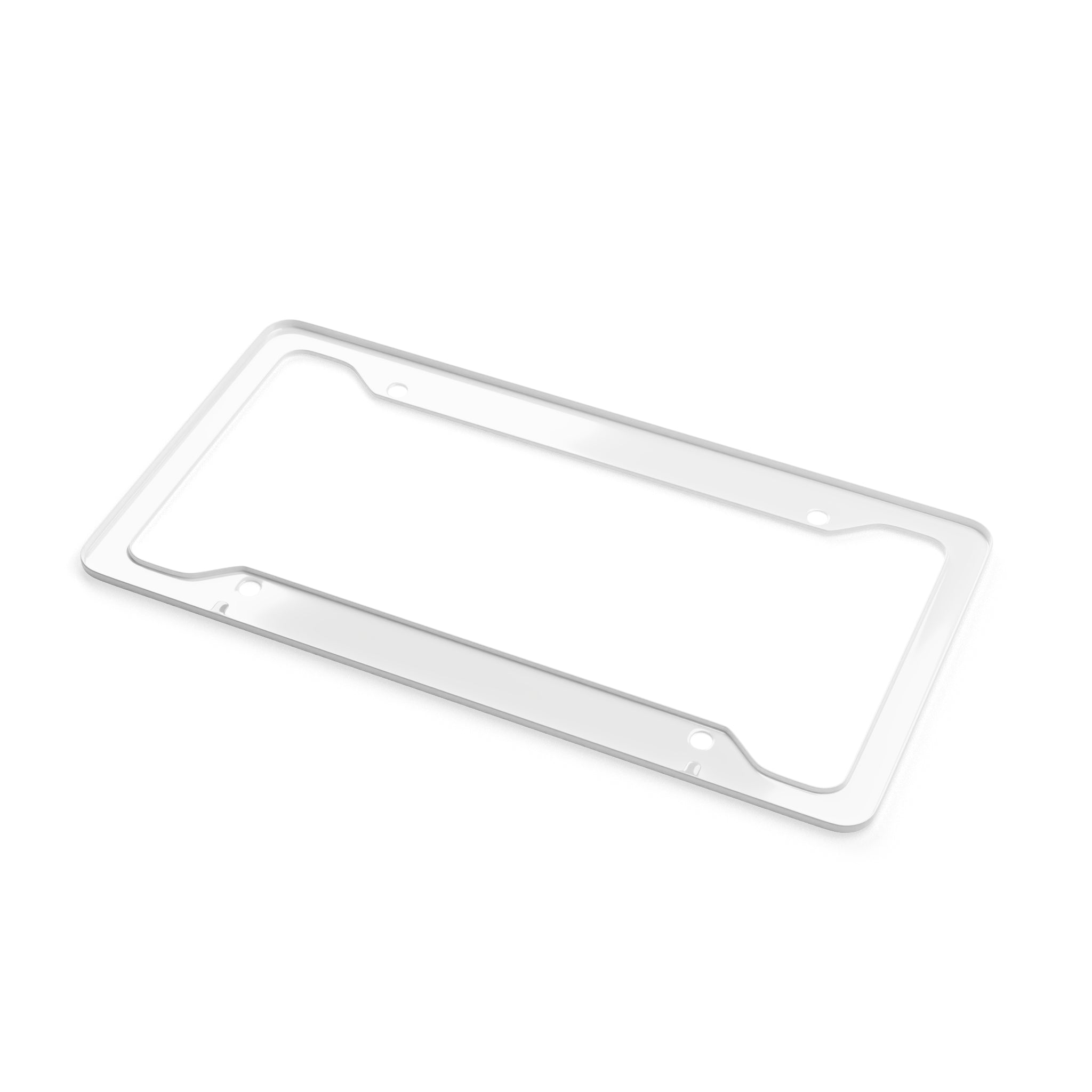 “Daddy’s Money But I’m Daddy” Plate Frame